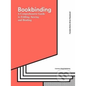 Bookbinding - Franziska Morlok, Miriam Waszelewski