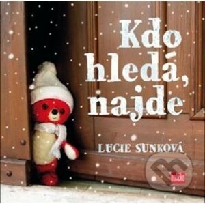 Kdo hledá, najde - Lucie Sunková