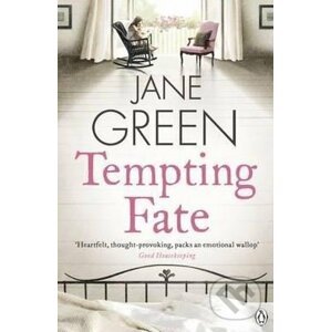 Tempting Fate - Jane Green