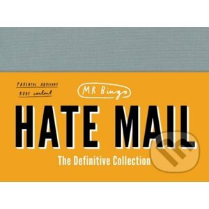 Hate Mail - Mr. Bingo