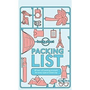 Packing List - Lonely Planet