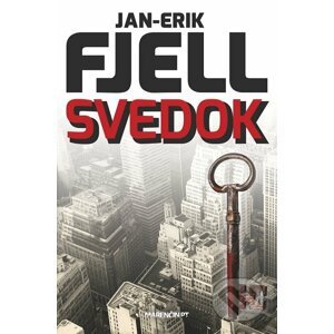 Svedok - Jan-Erik Fjell