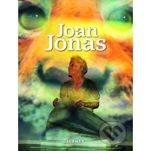 Joan Jonas - Hirmer