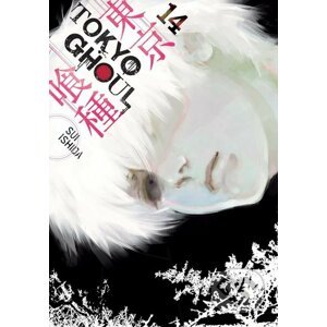 Tokyo Ghoul (Volume 14) - Sui Ishida
