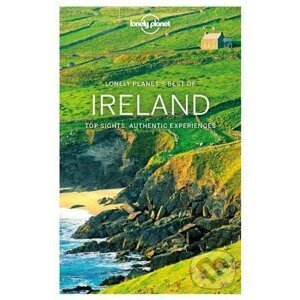 Lonely Planet's Best of Ireland - Neil Wilson a kol.