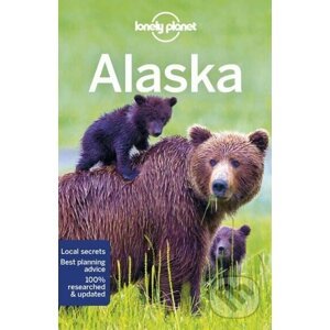 Alaska - Brendan Sainsbury a kol.
