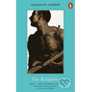 The Kingdom - Emmanuel Carrere