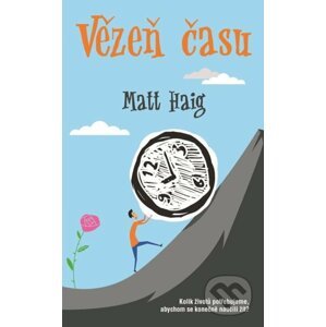 Vězeň času - Matt Haig