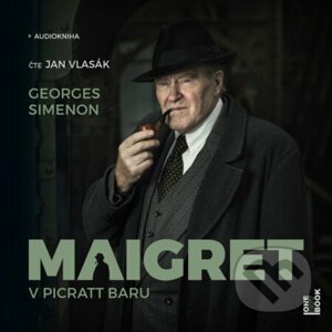 Maigret v Picratt Baru - Georges Simenon