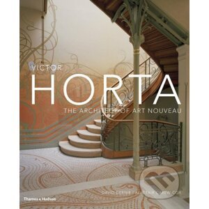 Victor Horta - David Dernie, Alastair Carew-Cox