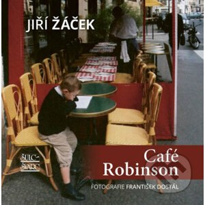 Café Robinson - Jiří Žáček