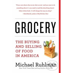 Grocery - Michael Ruhlman