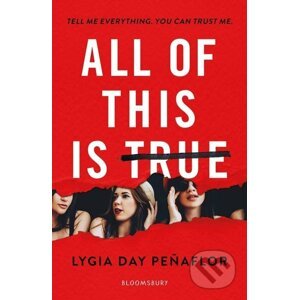 All of This is True - Lygia Day Peñaflor
