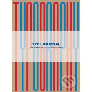Type Journal - Steven Heller, Rick Landers