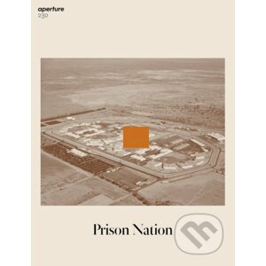 Prison Nation - Michael Famighetti
