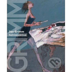 Retrospektiva - Jan Grimm