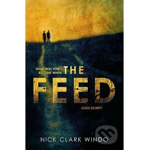 The Feed - Nick Clark Windo