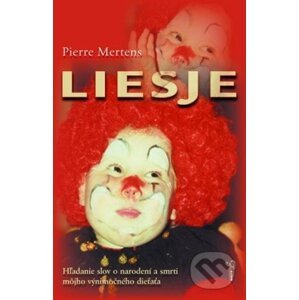 Liesje - Pierre Mertens