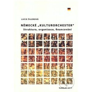 Německé Kulturorchester - Lucie Šilerová