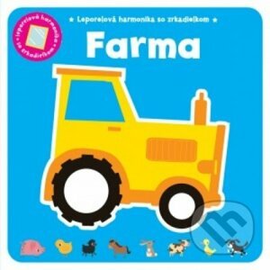Farma - Svojtka&Co.
