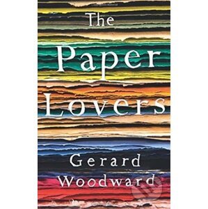 The Paper Lovers - Gerard Woodward