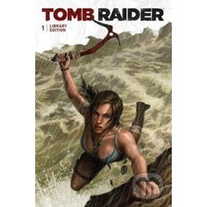 Tomb Raider - Gail Simone