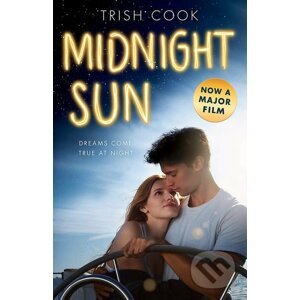 Midnight Sun - Trish Cook
