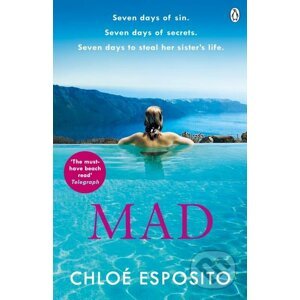 Mad - Chloé Esposito