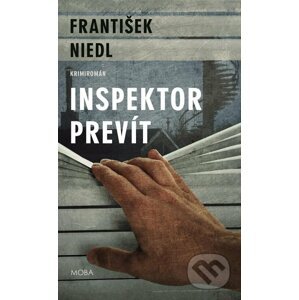 Inspektor Prevít - František Niedl