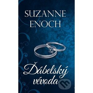 Ďábelský vévoda - Suzanne Enoch
