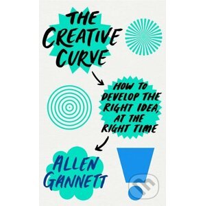 The Creative Curve - Allen Gannett