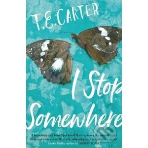 I Stop Somewhere - T.E. Carter