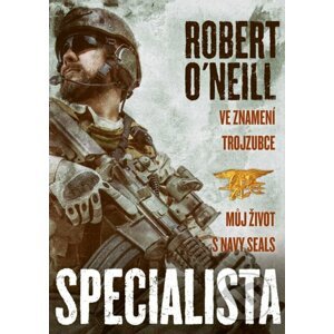 Specialista - Robert O´Neill