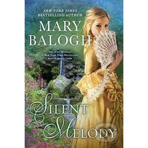 Silent Melody - Mary Balogh