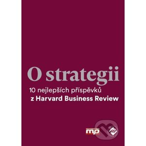 O strategii - Management Press