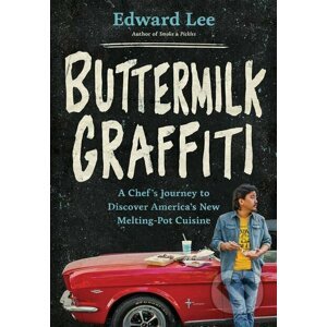 Buttermilk Graffiti - Edward Lee
