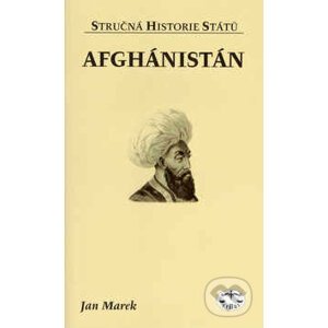 Afghánistán - Jan Marek