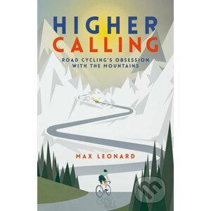 Higher Calling - Max Leonard