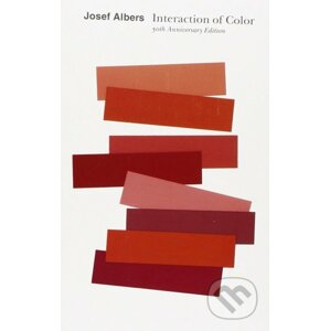 Interaction of Color - Josef Albers, Nicholas Fox Weber