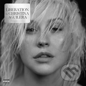 Christina Aguilera: Liberation - Christina Aguilera