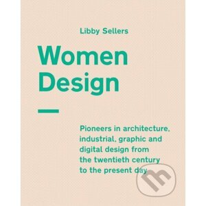 Women Design - Libby Sellers
