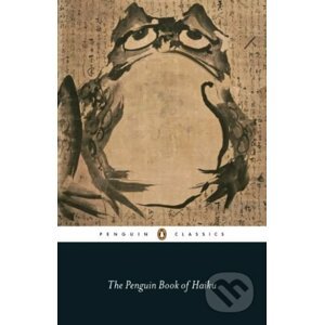 The Penguin Book of Haiku - Penguin Books