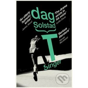 T Singer - Dag Solstad