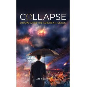 Collapse - Ian Kearns