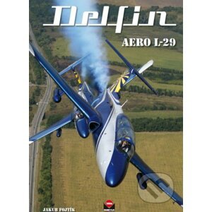 Delfin Aero L-29 - Jakub Fojtík