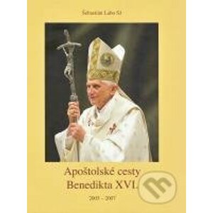 Apoštolské cesty Benedikta XVI. - Šebastián Labo