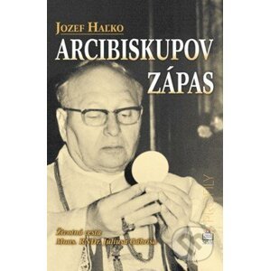 Arcibiskupov zápas - Jozef Haľko