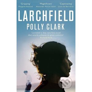 Larchfield - Polly Clark