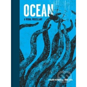 Ocean - Ricardo Henriques
