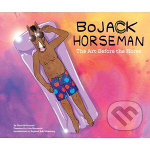 Bojack Horseman - Chris McDonnell
